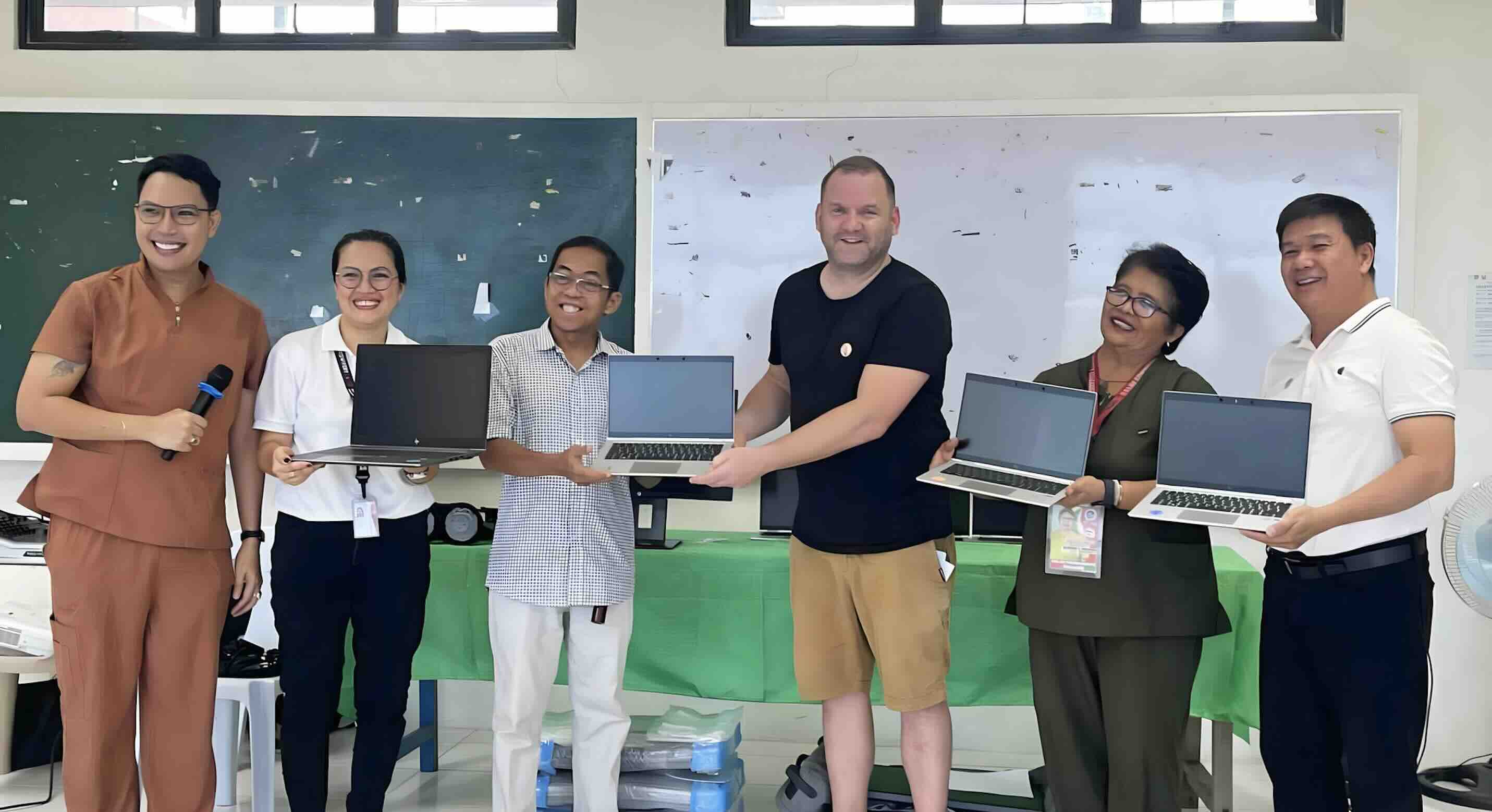 Premier impact KABAW